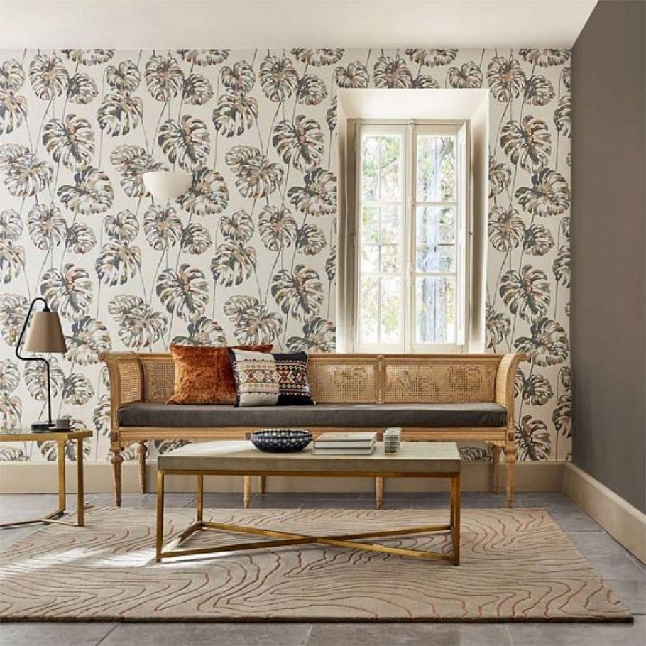 Обои epoca Faberge kt8642/8002