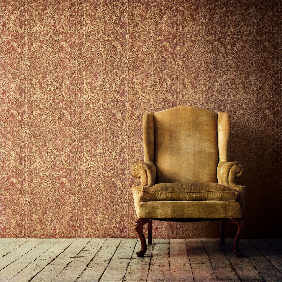 Обои Rasch Textil Lyra 078809