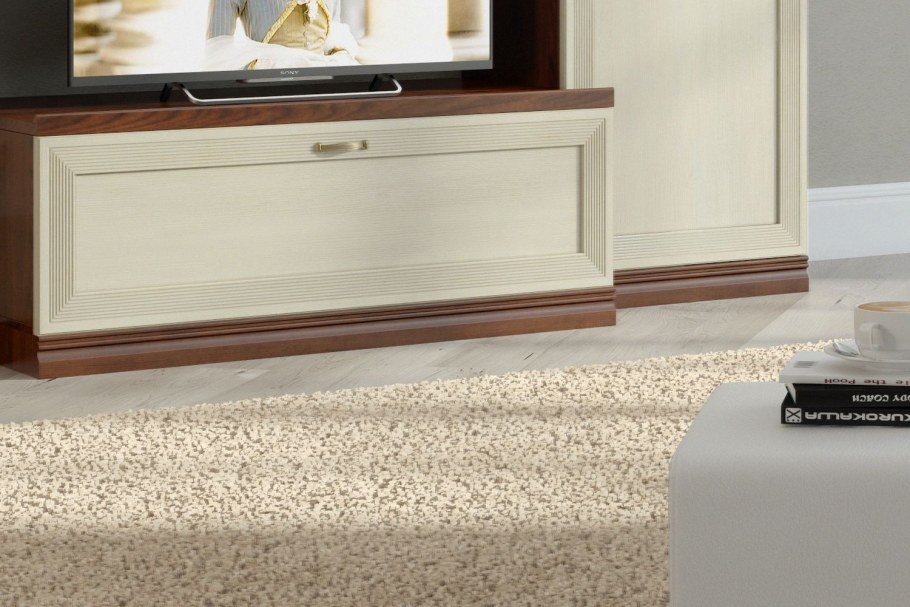 Гостиная Луара Хитлайн