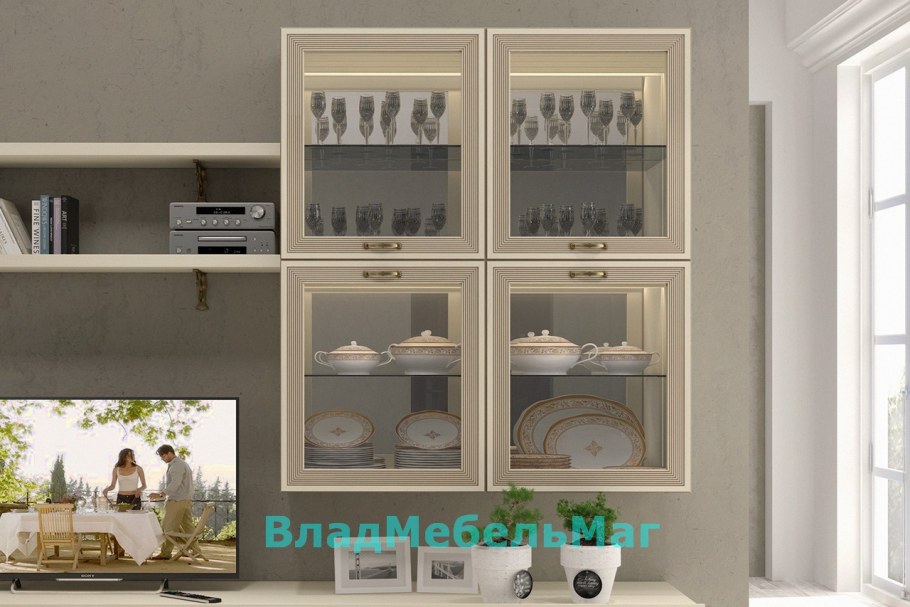 Гостиная Адажио 2.1 Ангстрем