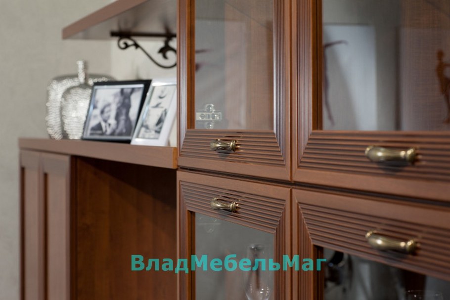 Гостиная Изотта Ангстрем 2.2