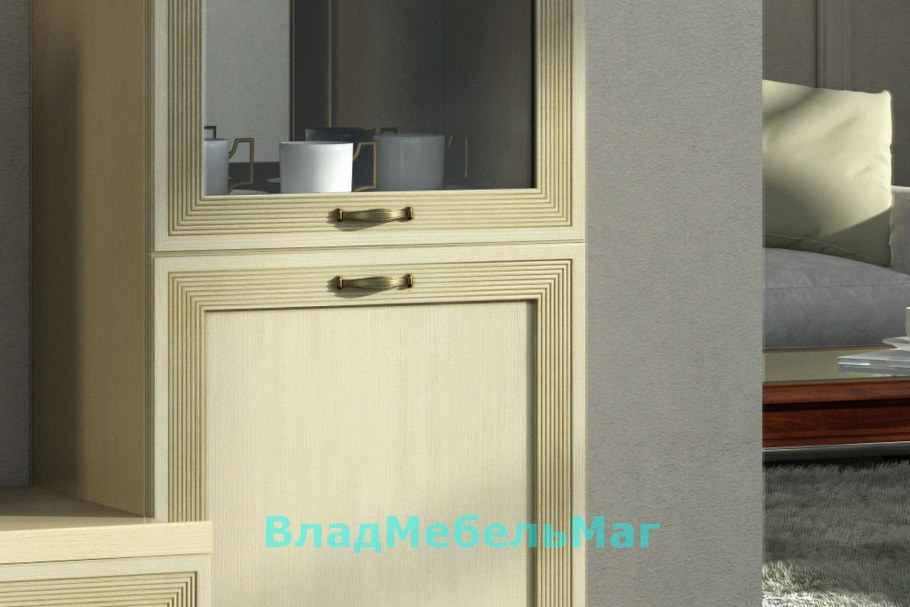 Гостиная Адажио 2.1 Ангстрем