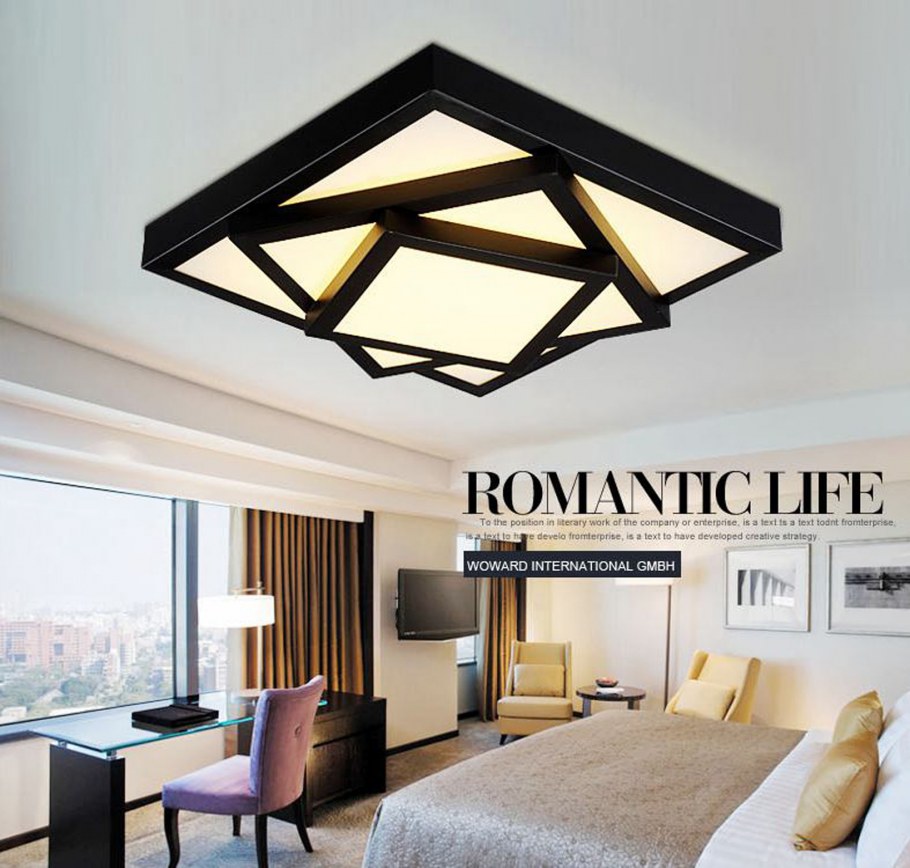 Люстра для гостиной Owen Lyca