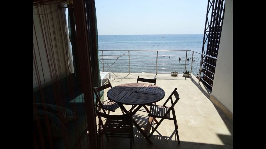 Эллинг Катран Орджоникидзе