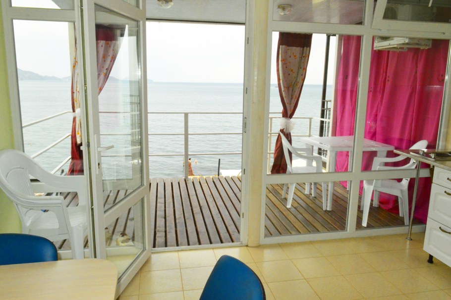 Сочи поселок Волконка