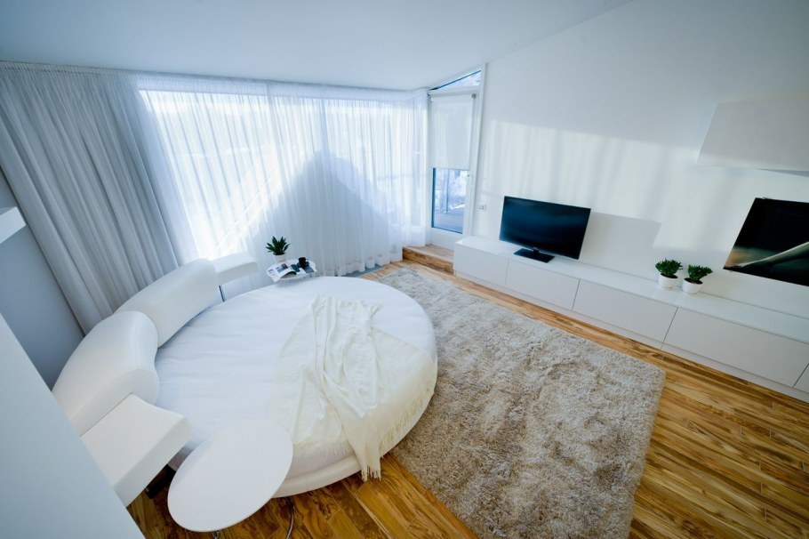 Кровать трансформер Clei угловой диван