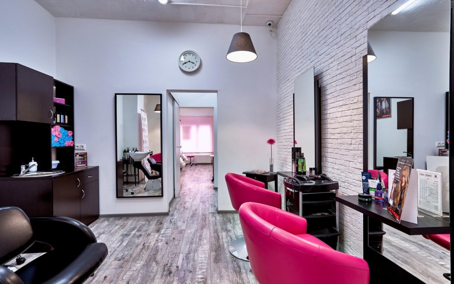 Салон красоты