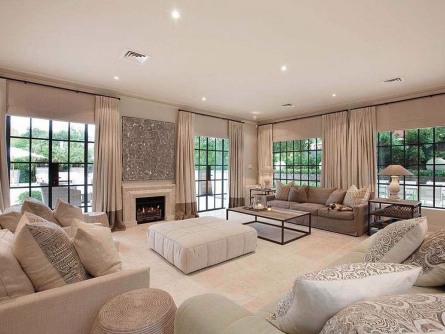 Подвесная люстра Tessa 60089/5