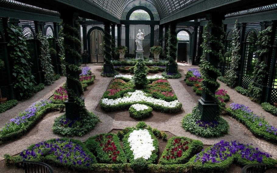 Гарден сад Garden Sad