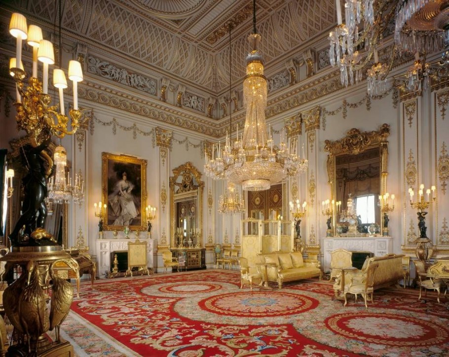 Antonovich Design Luxury дом
