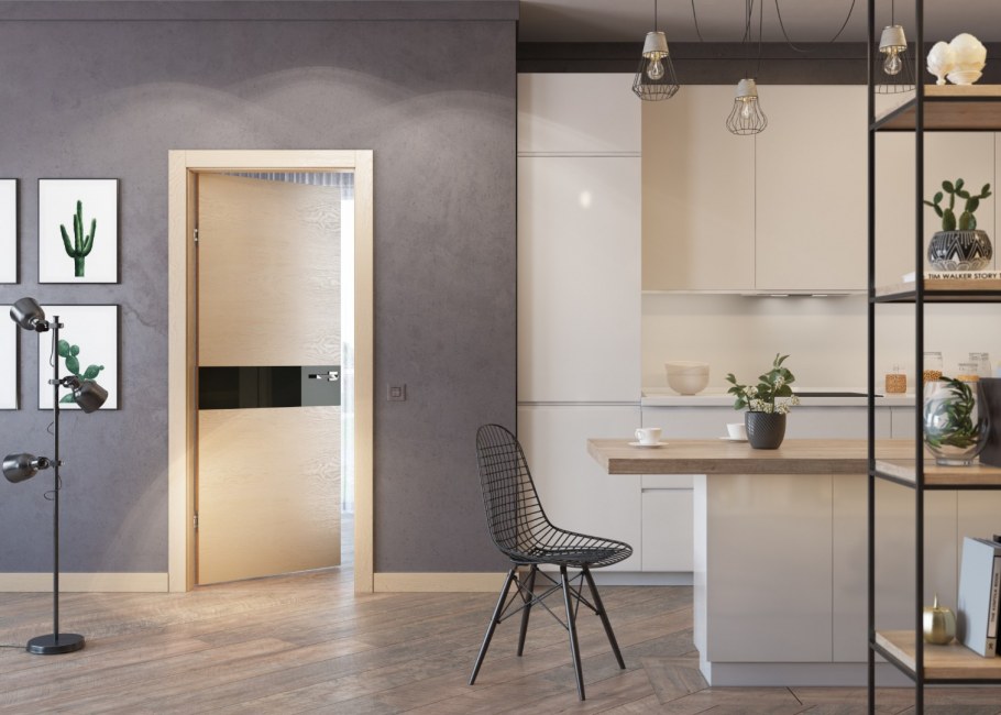 Albero Riga темный Кипарис