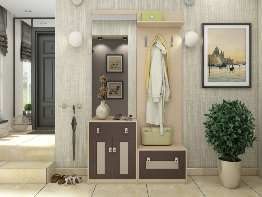 Прихожая 120 см