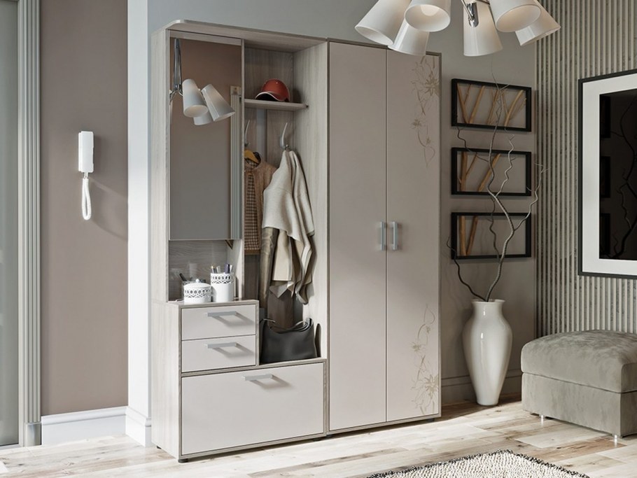 Прихожая Витра ТРИЯ