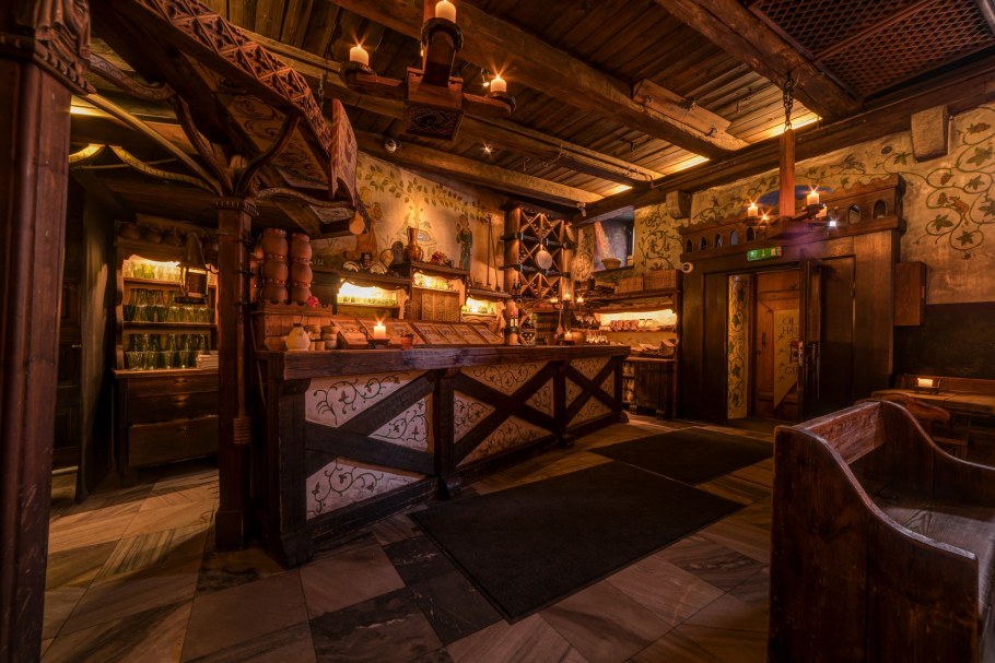 Olde Hansa Таллин