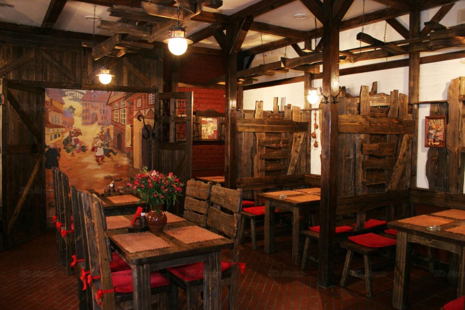 Олд Хансен Таллин