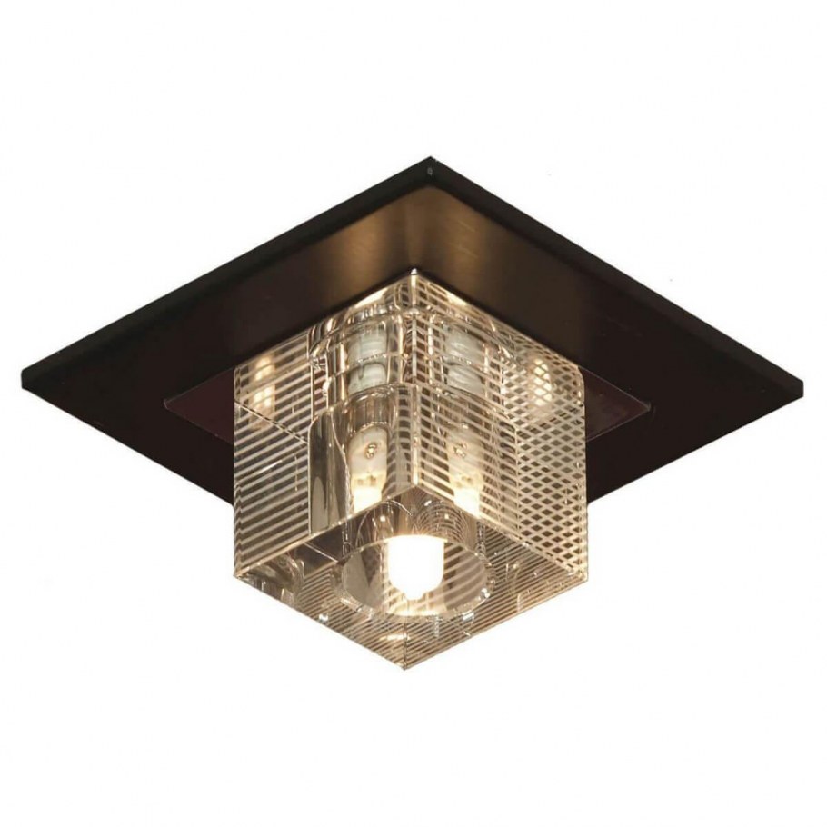 Потолочный светильник Lussole notte di Luna GRLSF-1307-01