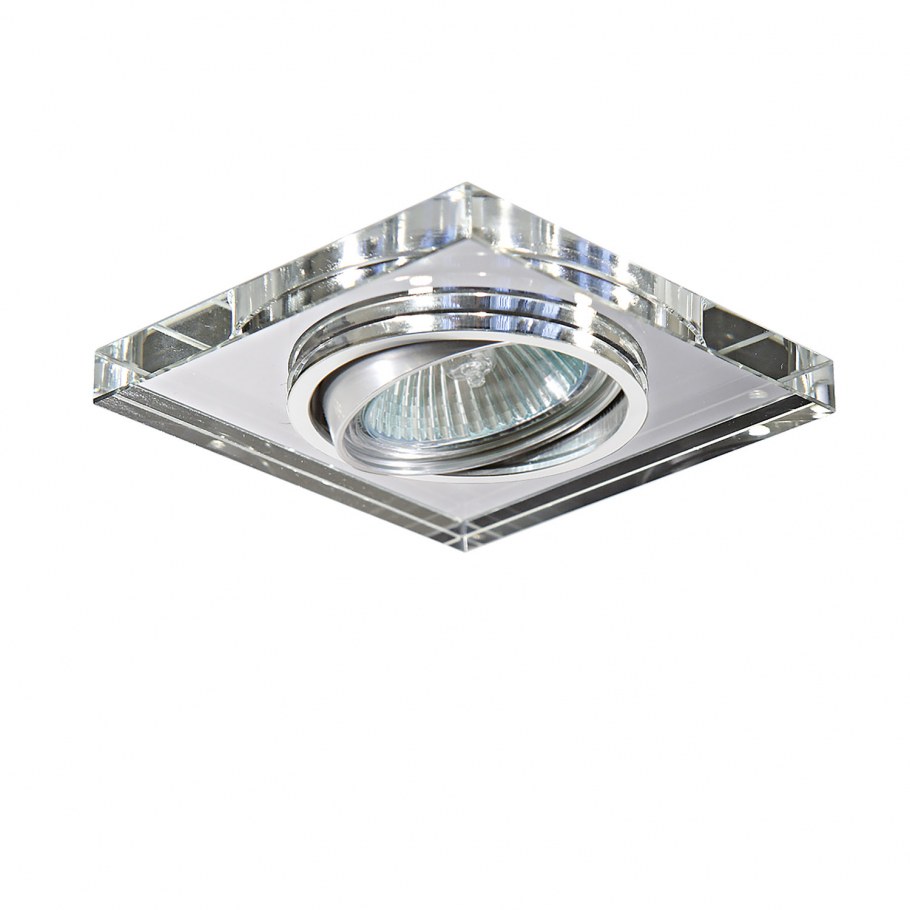 8260 Mr16 SL зеркальный/серебро