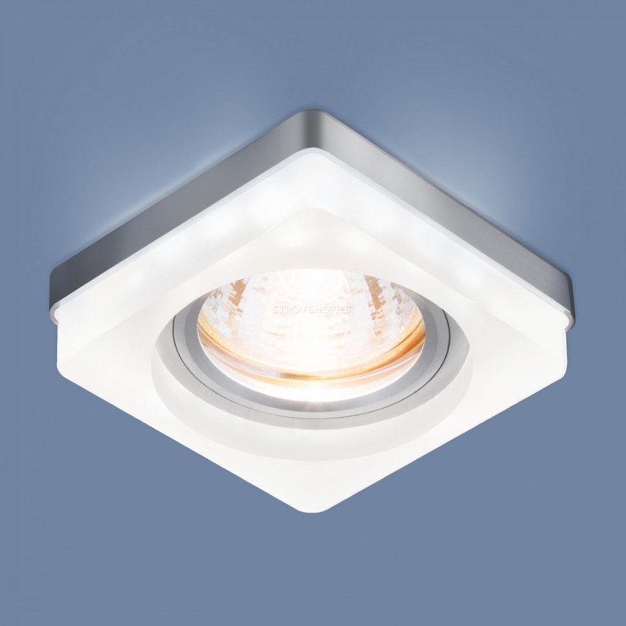 Мебельный светильник Paulmann 3x1w