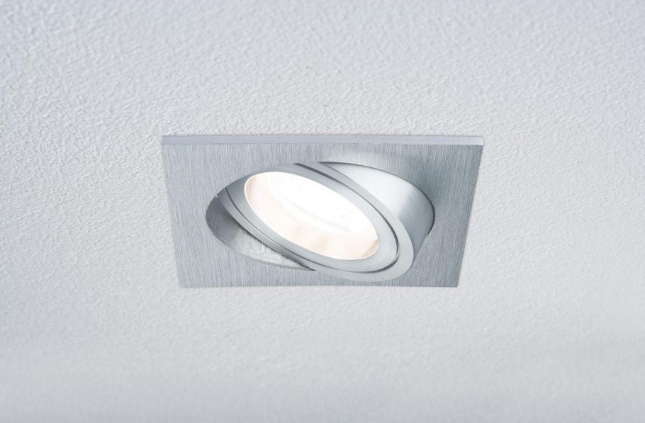 Встраиваемый светильник Eglo Fueva 1 94046