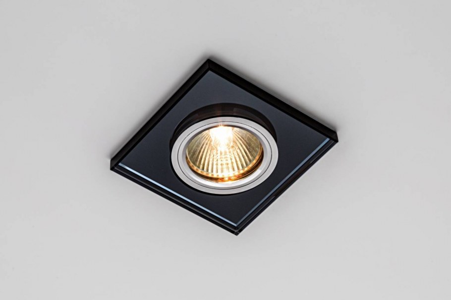 Встраиваемый светильник Ambrella Light Classic