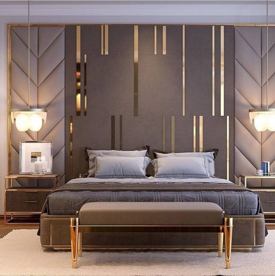 Золочение лепнины