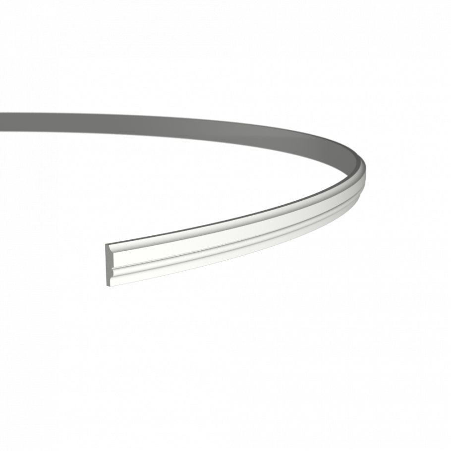 Багет Cosca молдинг 20