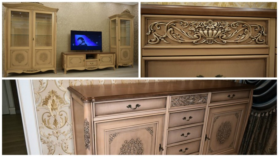 Молдинг Decomaster 165-767