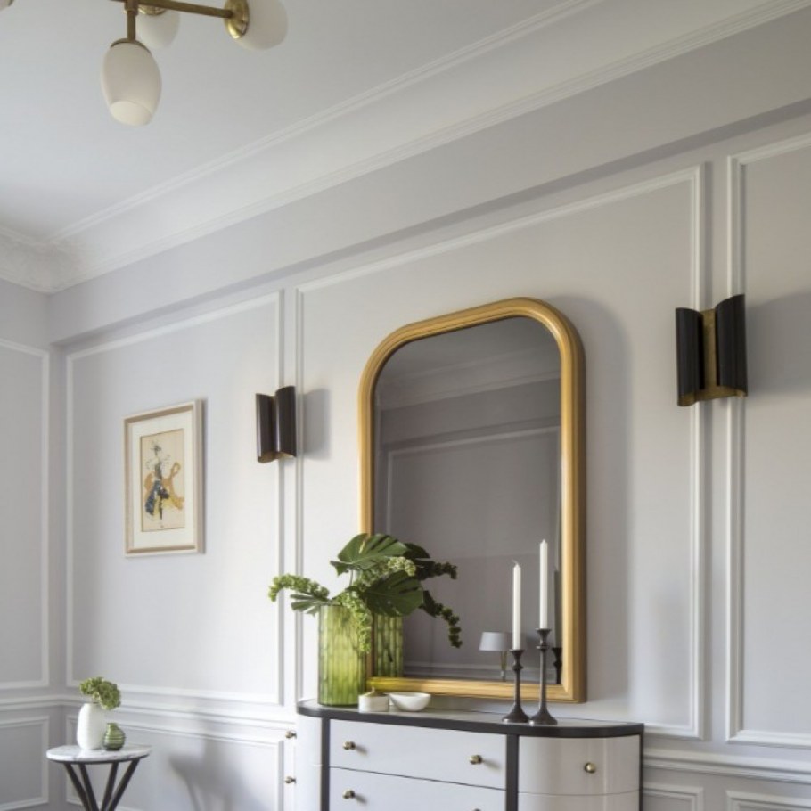 Молдинг Европласт 1.51.315