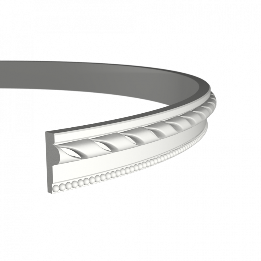 Молдинг Orac Decor p8030