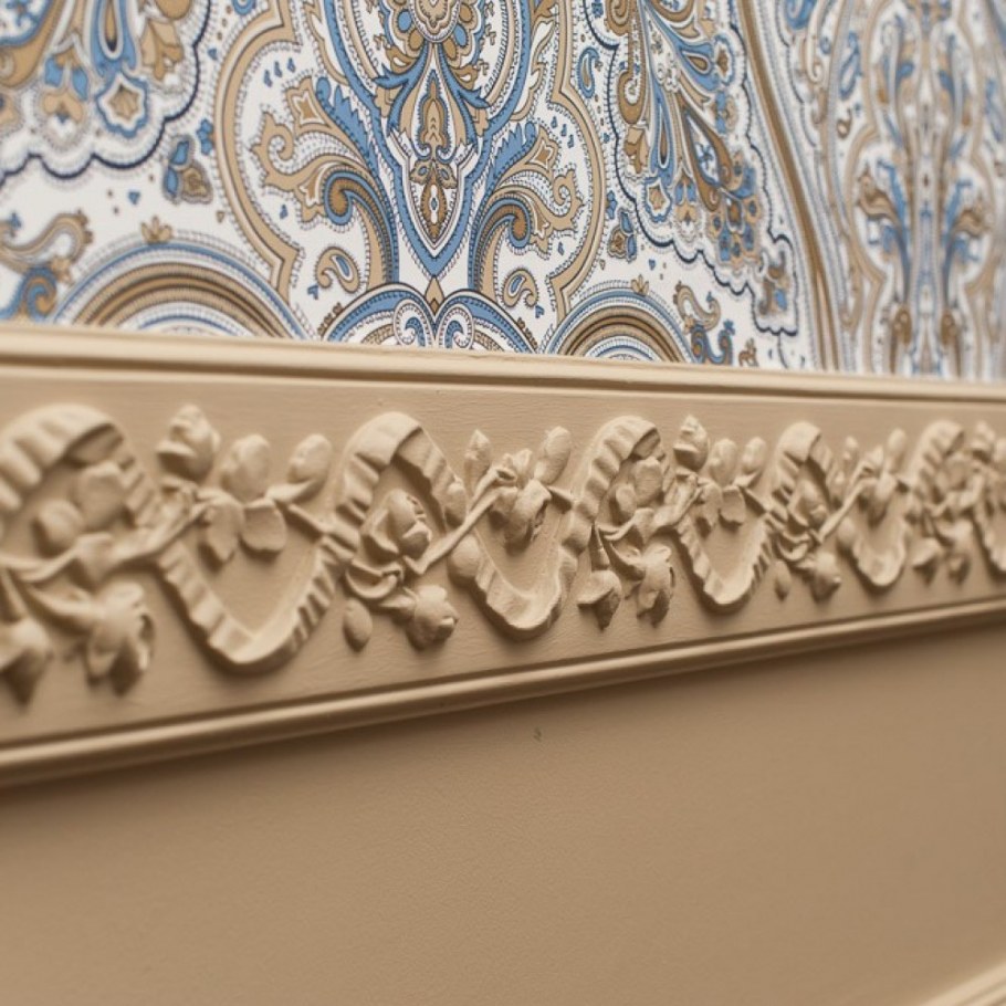 Молдинг декоративный