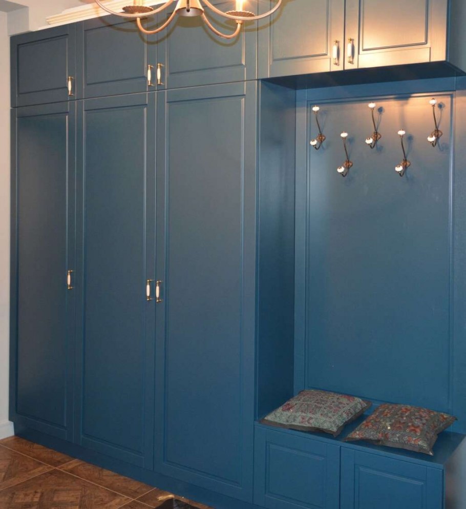 Прихожая Ольга 3