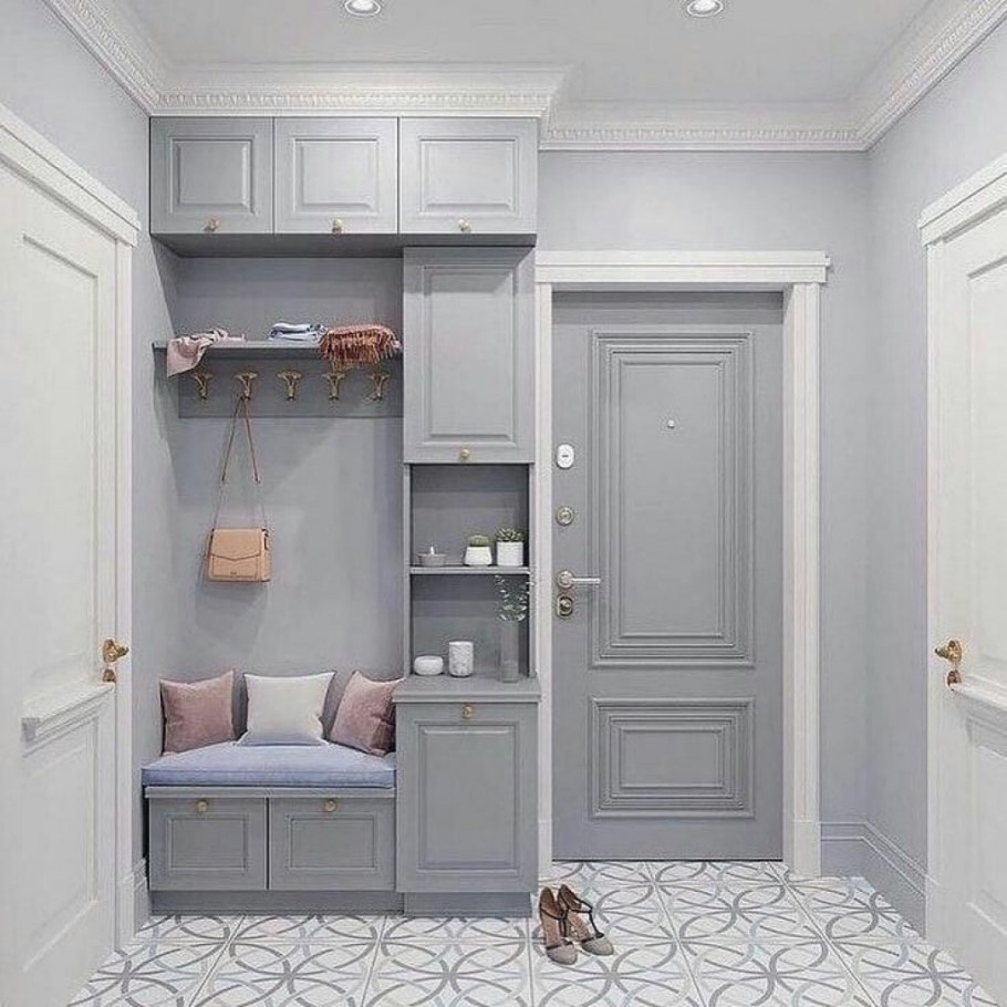 Шкаф в прихожую