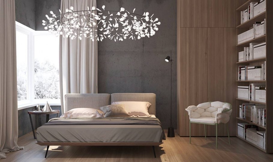 Подвесная люстра Фрегат 2210128 Chiaro