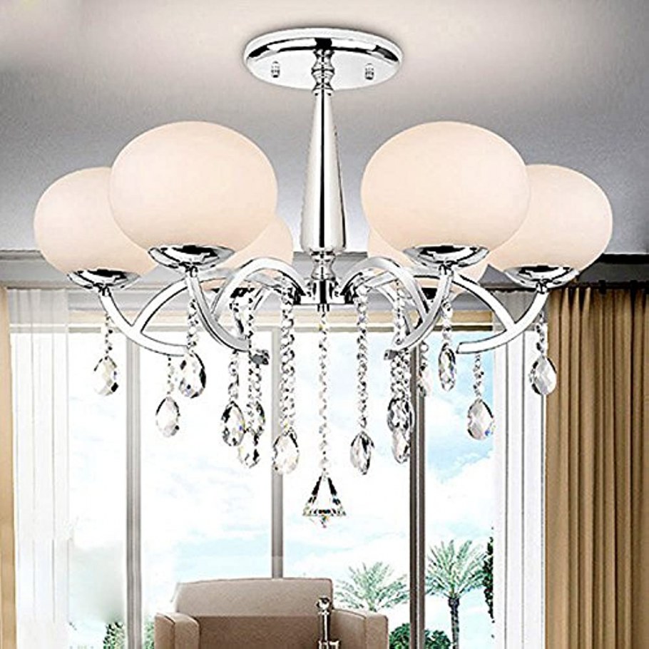 Подвес Tulia Modern Loft Hanging Light
