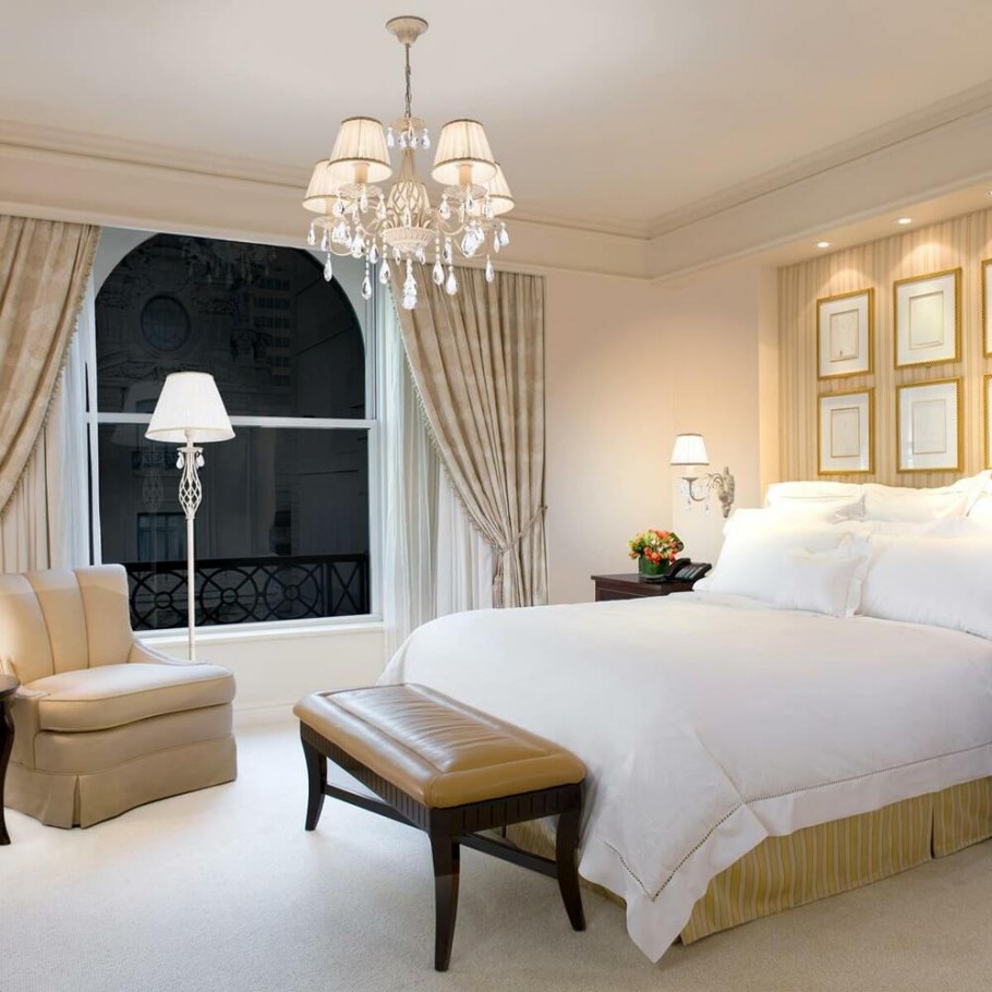 Brand van Egmond светильники в интерьере