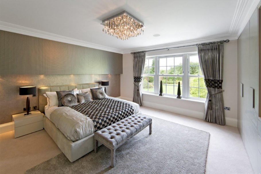 Modern Ceiling Light люстра