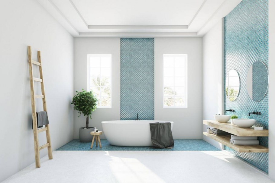 Brennero Aqua плитка