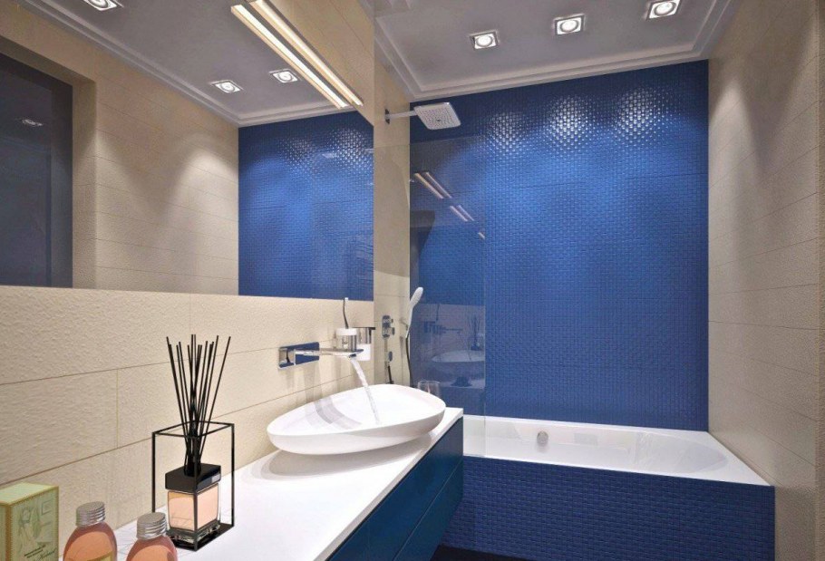 Плитка Азори Eclipse Indigo