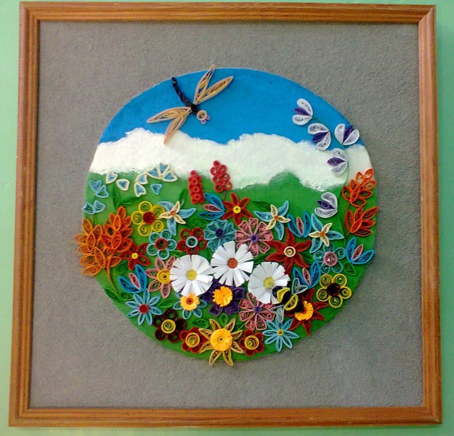 Декаротивноприкладное творчество