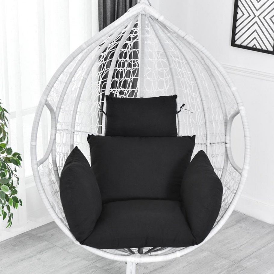 Подвесное кресло Atmosphera Nest suspended Chair