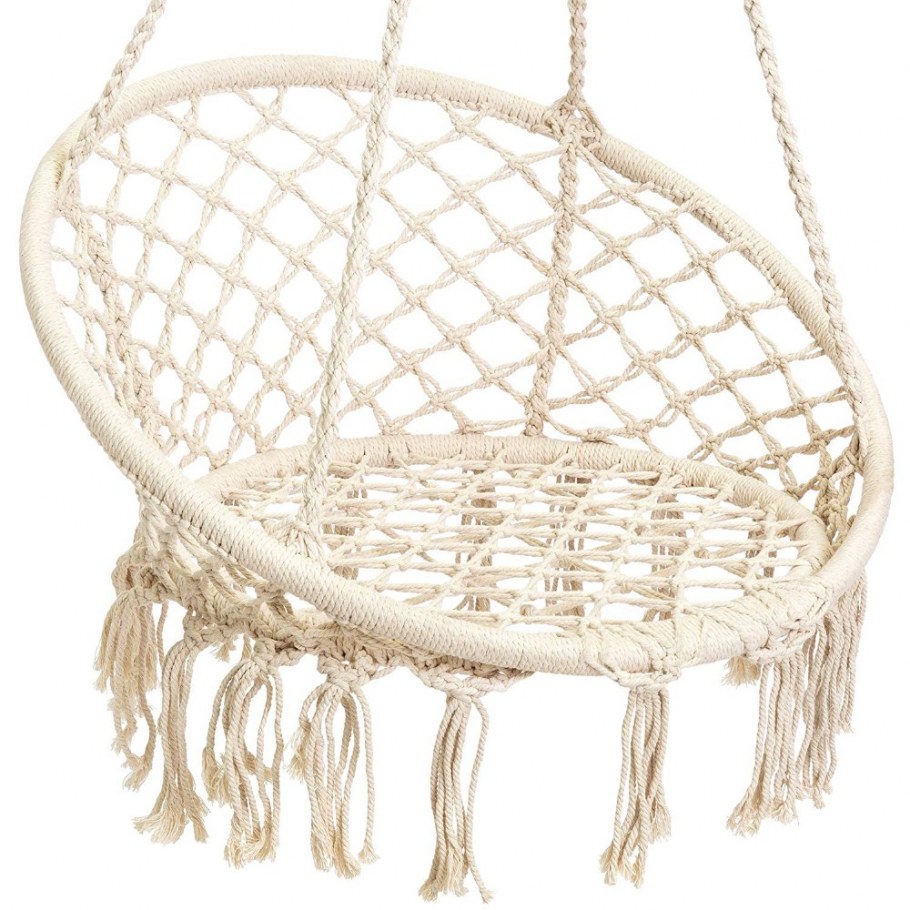 Кресло Rattan Egg