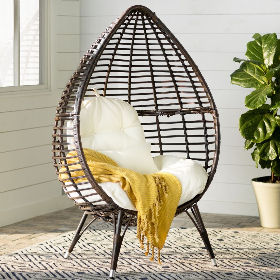 Качели Swing Chair