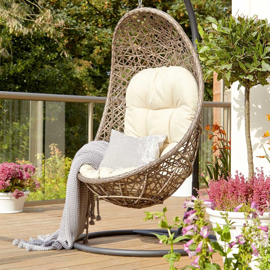 Качели (Basket Seat u straight Seat)