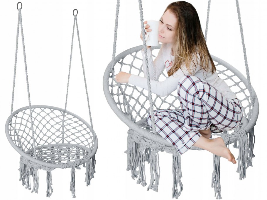 Диван подвесной 2-х местный Dedon Swingrest