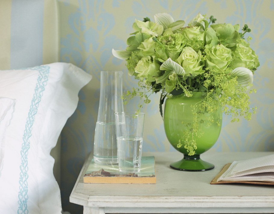 Фитодизайн в стиле Ренессанс