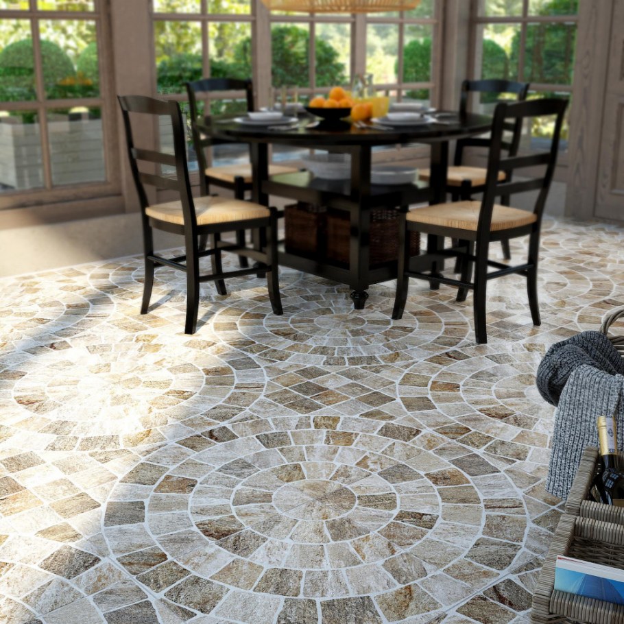 Брюгге плитка Керамин