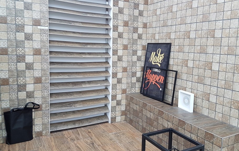 Карфаген плитка Керамин