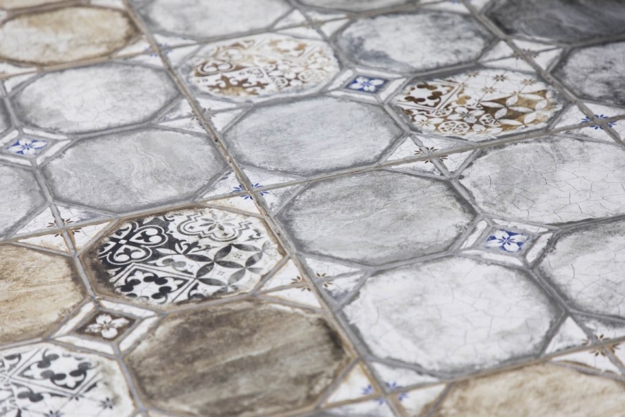 Dual Gres Antigua Cotto 45x45 см, керамогранит