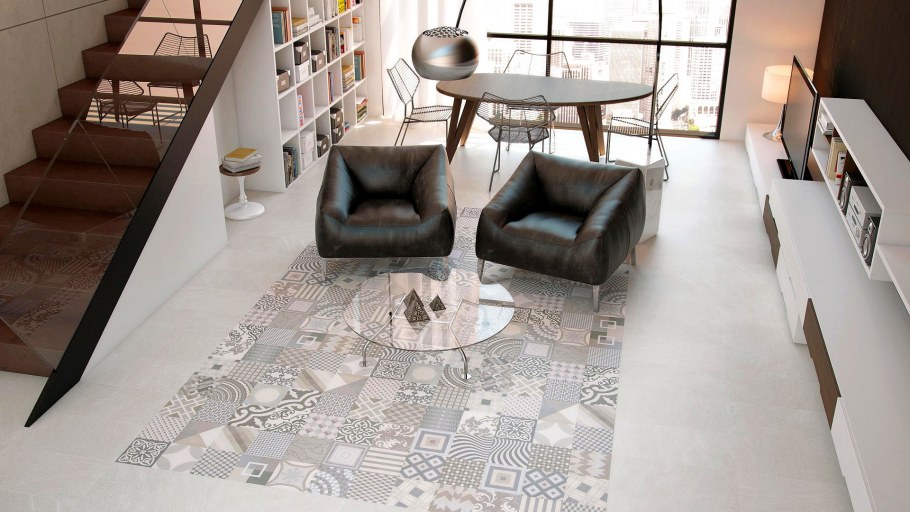 Бастион 3 Керамин