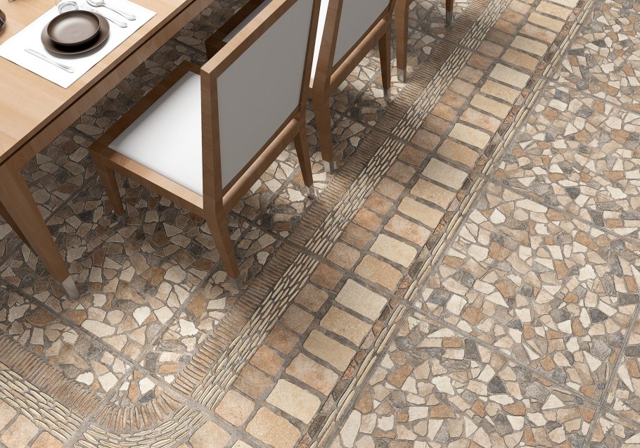 Керамогранит Карфаген